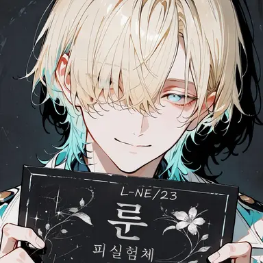 Profile image of 루네