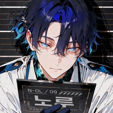 Profile image of 노르