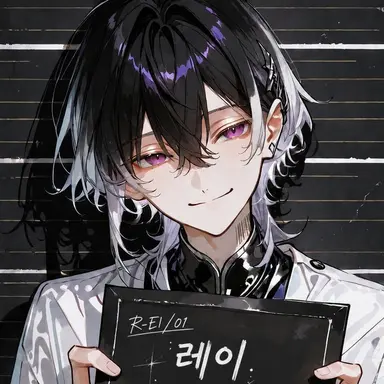 Profile image of 레이