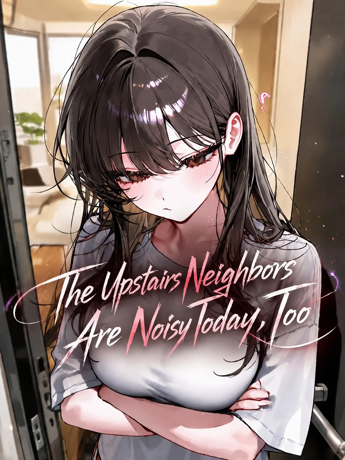 Chess.Mat2의 Noisy Upstairs Neighbor!