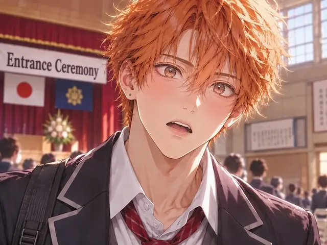 Profile image of Riku