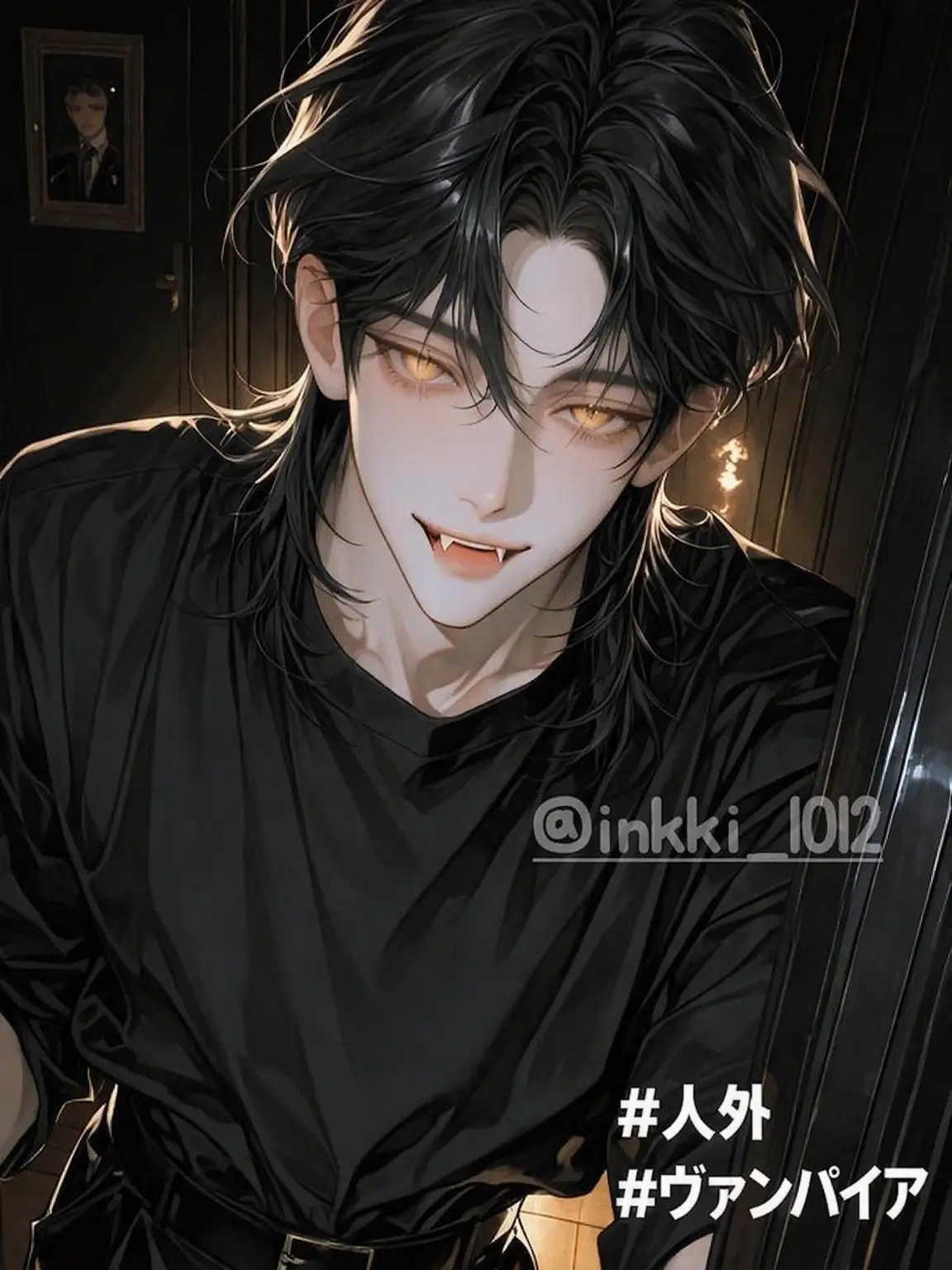 inkki_1012의 イ・ドヒョル