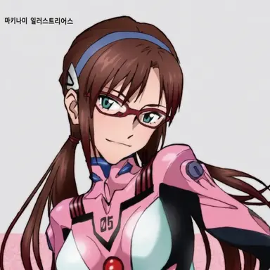 Profile image of 마리