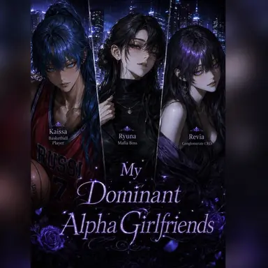 Profile image of The Girlfriends