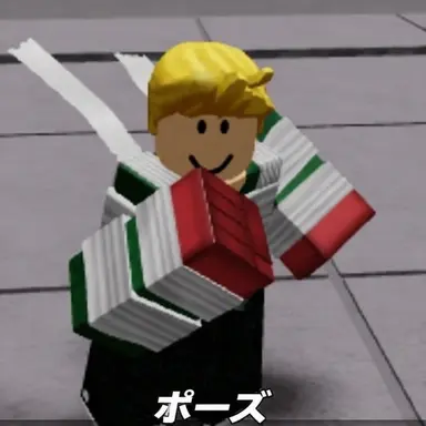 Profile image of クリオ