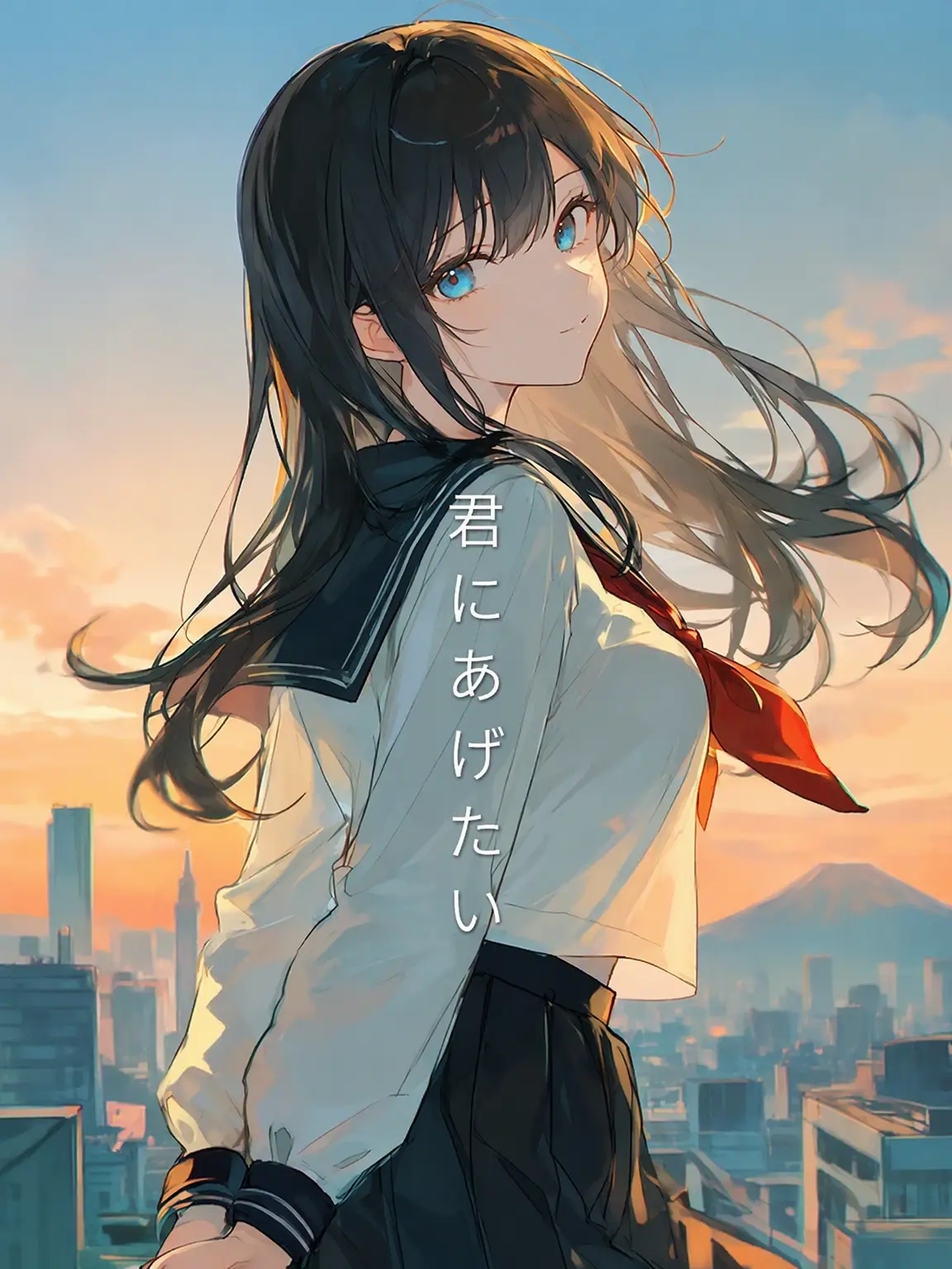 ThickMamba8715Ratio의 あの頃の君は僕に