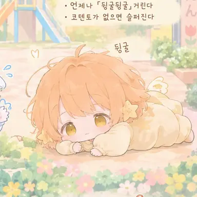 Profile image of 마루