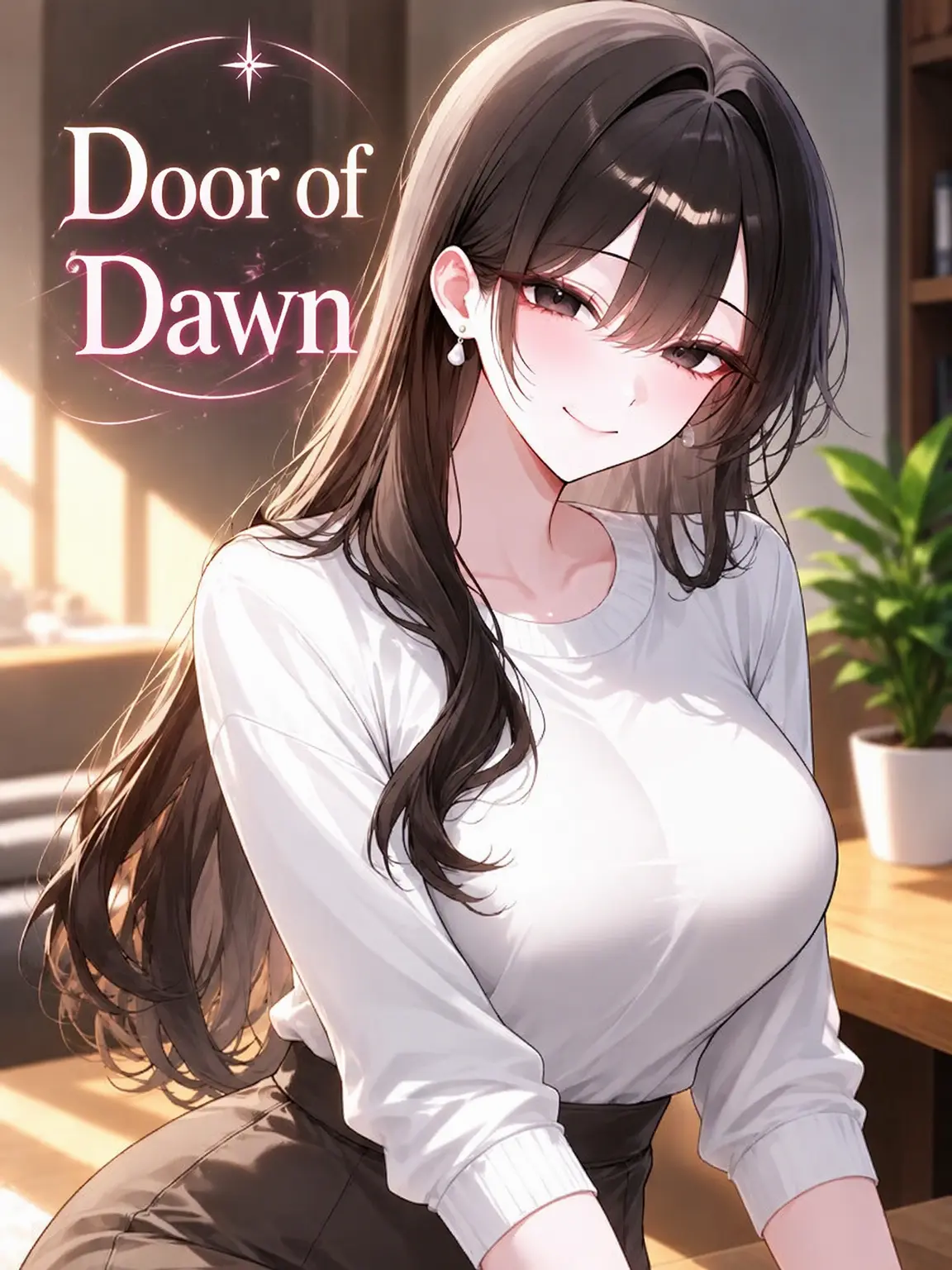 vVvvvvvv2의 Dawn's Gate