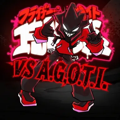 Profile image of アゴティ