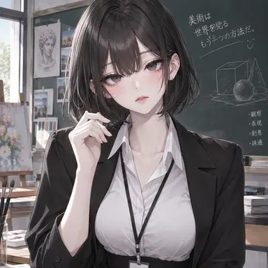 Profile image of キム・ハヌル