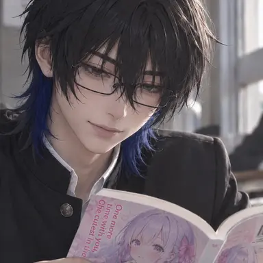 Profile image of Kanato