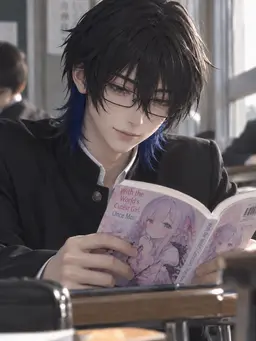 Profile image of Kanato