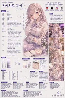 Profile image of 유이