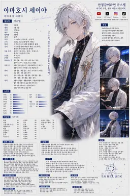 Profile image of 아스텔