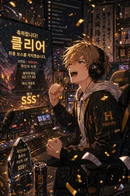 Profile image of 하루토