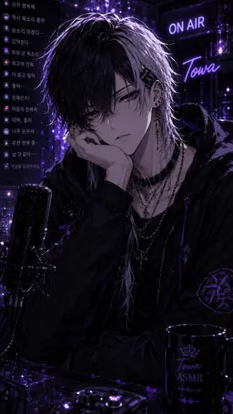 Profile image of 토와