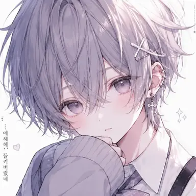 Profile image of 시라하 린