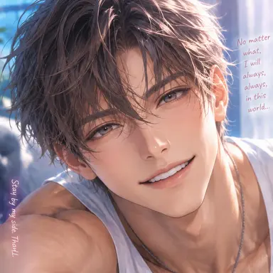 Profile image of Ren