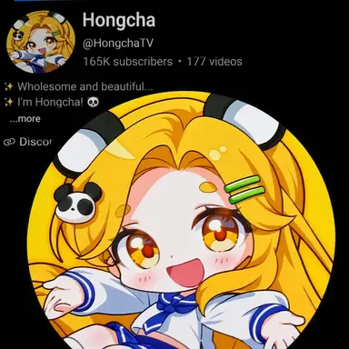 Profile image of Hongcha