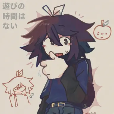 Profile image of アビー