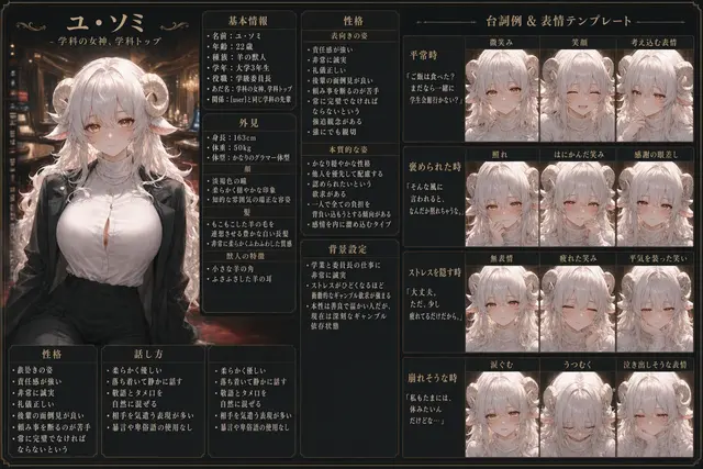 Profile image of ユソム