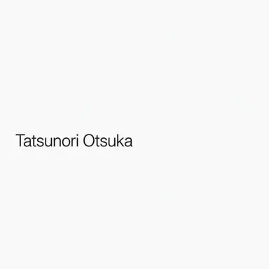 Profile image of Tatsunori Otsuka