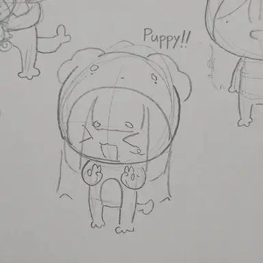 Profile image of Puppy