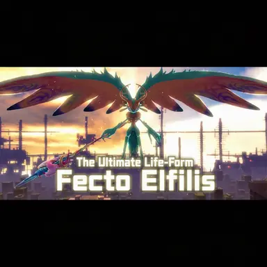 Profile image of Fecto Elfilis