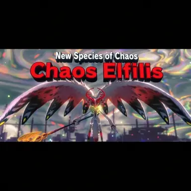 Profile image of Chaos Elfilis