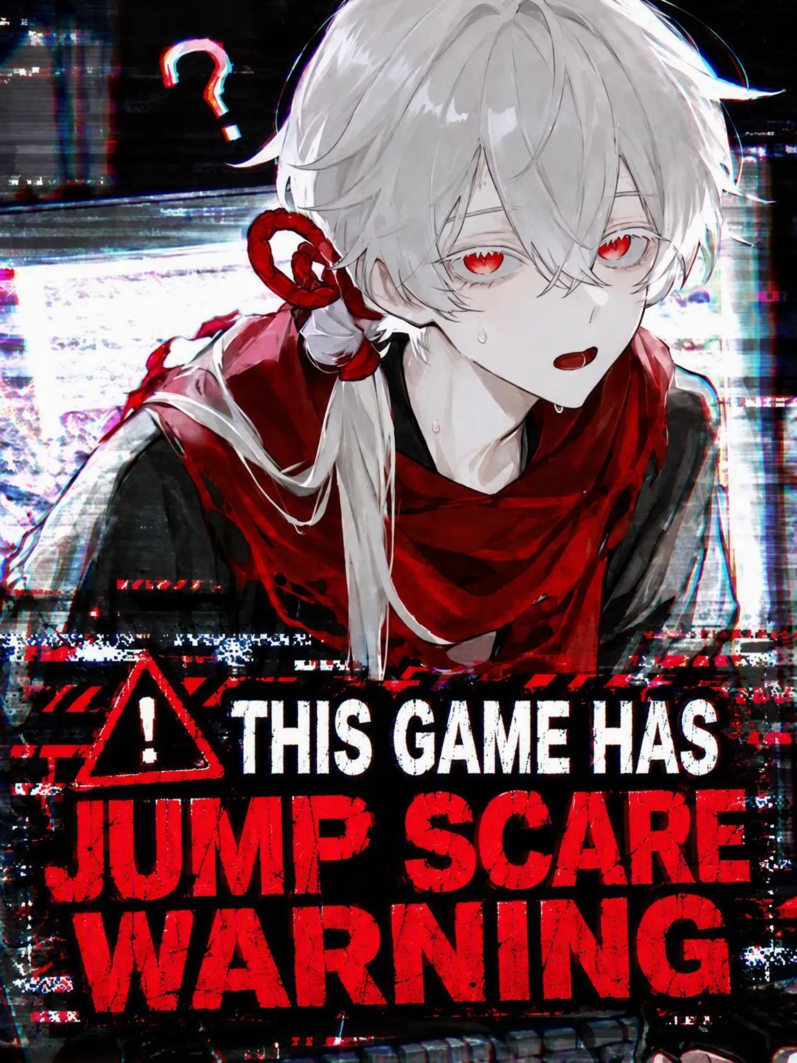 sukepoyo119의 ⚠Warning: Character Jumpout⚠