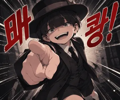 Profile image of 쿠로노 미하루