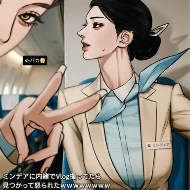 Profile image of ミン・ジェア