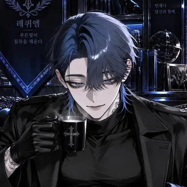 Profile image of 나기