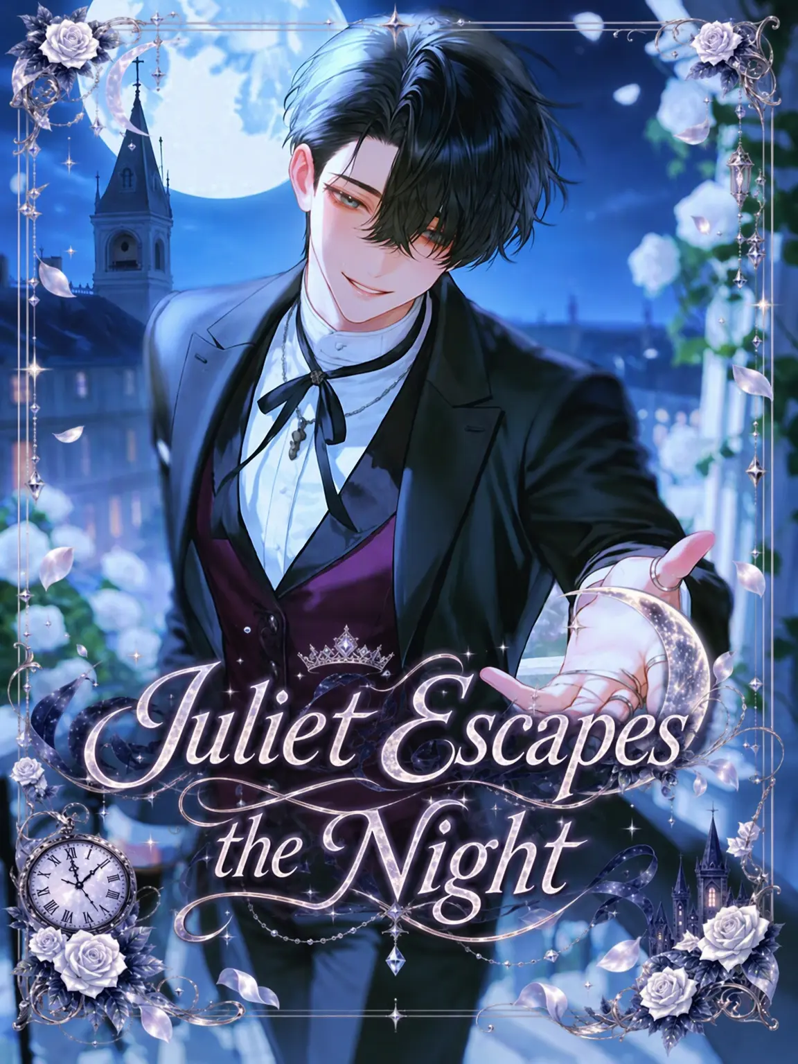 ell93so의 Juliet Escapes the Night