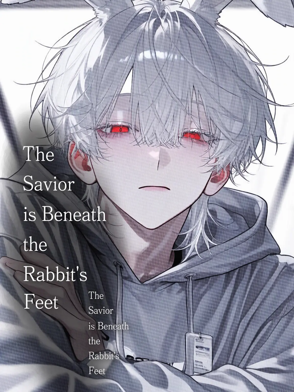 new._RICE의 Savior at the Rabbit's Feet