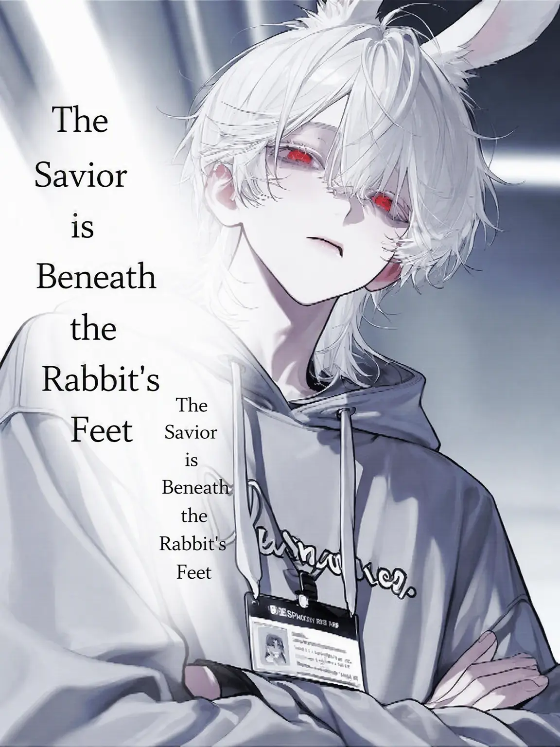 new._RICE의 Savior at the Rabbit's Feet