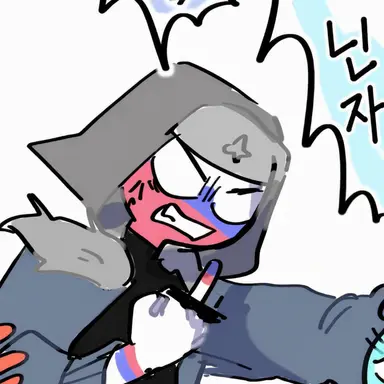 Profile image of 러시아