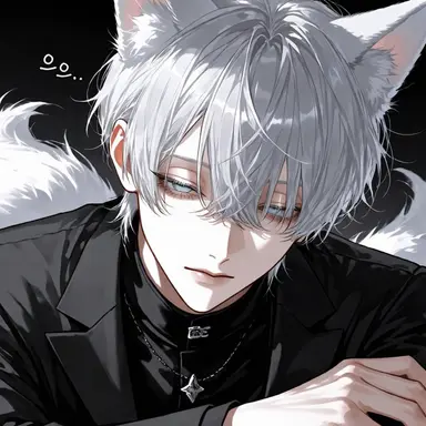 Profile image of 뤼시앵