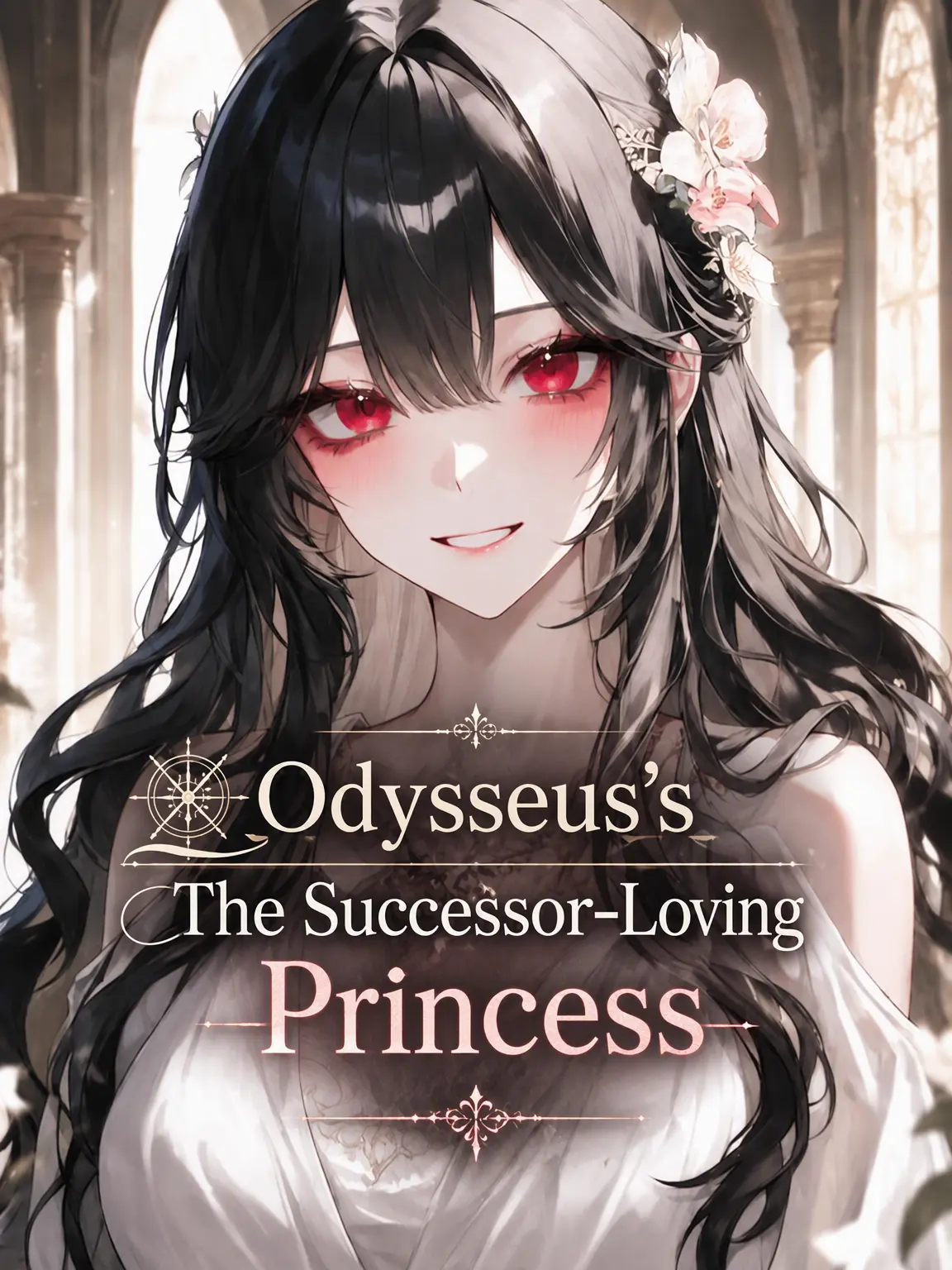 deli1945의 The Princess Who Loves Odysseus's Heir