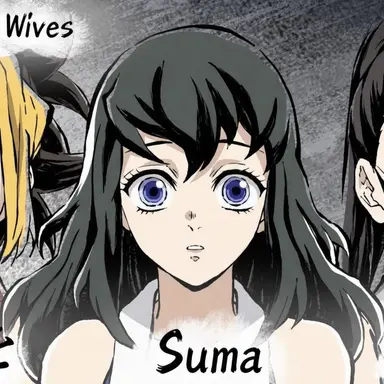 Profile image of Suma