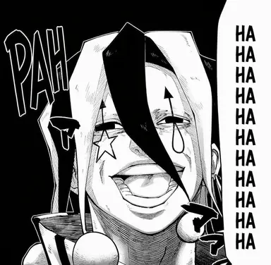 Profile image of Famin