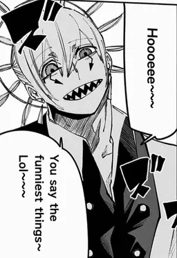 Profile image of Delisaster