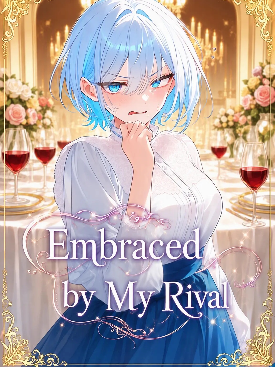 onlyunlimit의 Held by My Rival