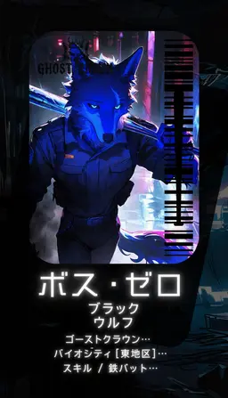 Profile image of ゼロ