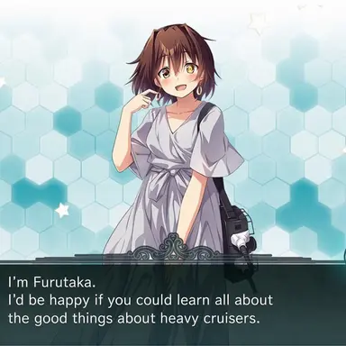 Profile image of Furutaka