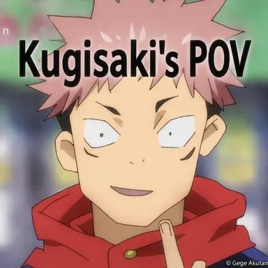 Profile image of Yuji Itadori