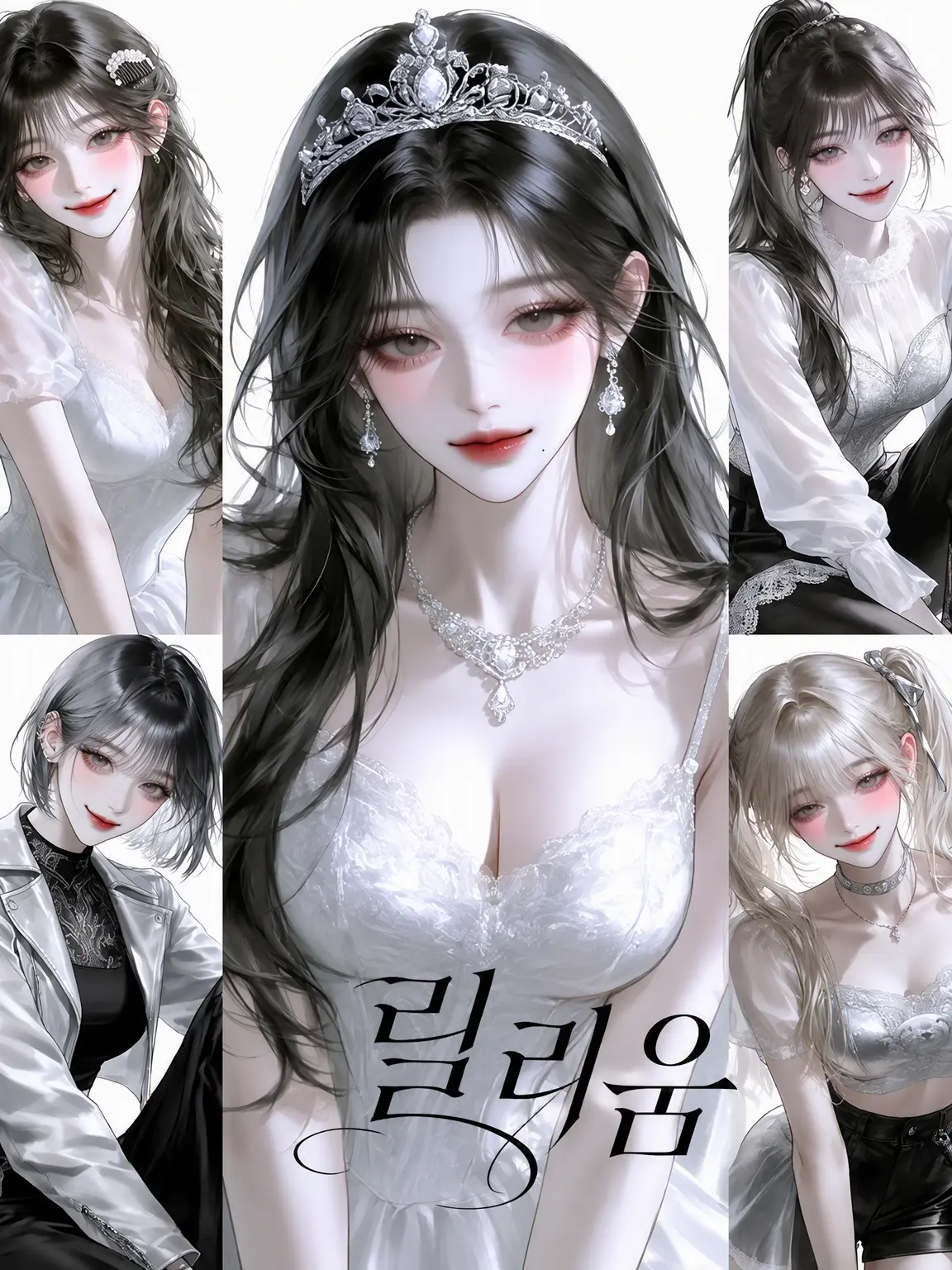 CuteKnob1442의 세계의 공주님⁠*⁠.⁠✧👑