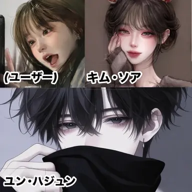 Profile image of ユン・ハジュン
