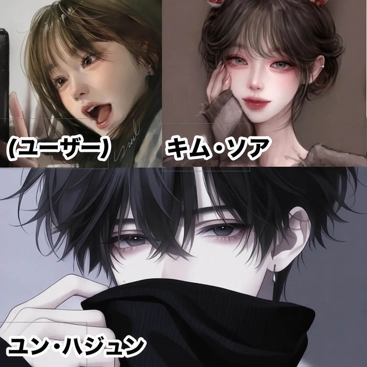 ddhdkkfn123의 ユン・ハジュン
