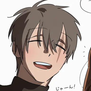 Profile image of ジェイコブ